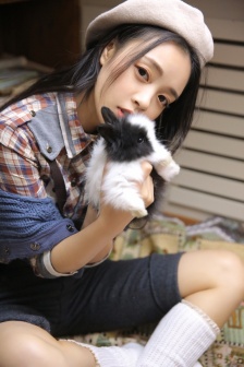 精东传媒女演员简介