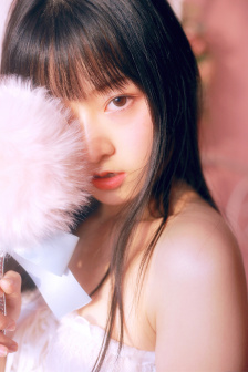 闪光少女