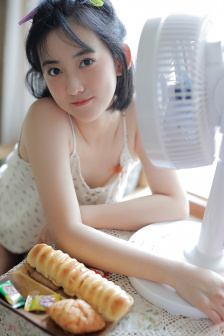 明星专题：伊莎贝拉·弗尔曼